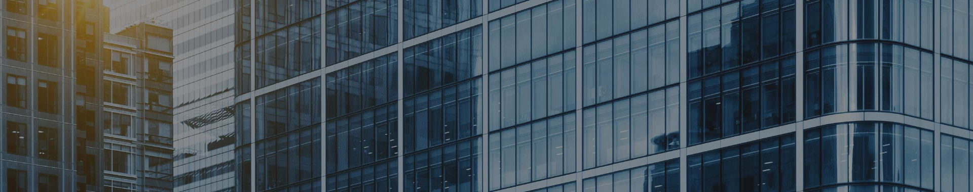Modern building architecture